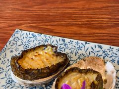 -大吉鲜鱼料理自慢(维也纳大厦店)