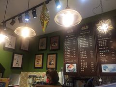 -狐狸家·酸奶酪专门店(平江路店)