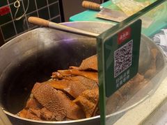 -卤大叔·广州牛杂(壹方城店)