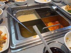 -海底捞火锅(振华商厦店)