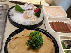 -海底捞火锅(茂业店)