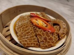 -香港百合居(LCM置汇旭辉广场店)