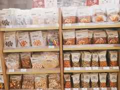 -MUJI无印良品(中航城君尚店店)