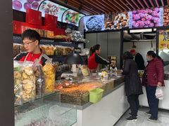 -野栗香(娄山关路店)