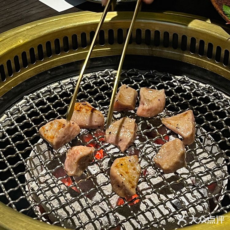 深圳烧肉探店｜大無烧肉