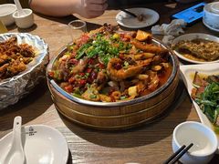 -老号尤兔头(幸福店)