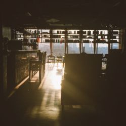 -GO VISION 动视觉婚纱摄影高级定制