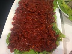 -枇杷园食为鲜火锅(南山店)