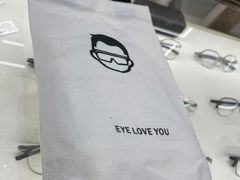 -无界眼镜MaxLess(南翔印象城店)