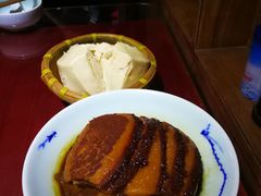 -窄巷子陕菜馆·地道陕西菜(粉巷店)