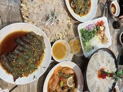 -官塘鱻鱻鱼生·潮汕生腌·砂锅粥(西马路总店)