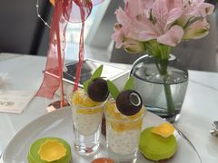 -傲廬·云端餐厅·深圳柏悦酒店