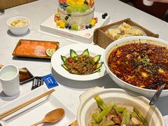 -峨嵋小镇·川菜(正定朗华店)