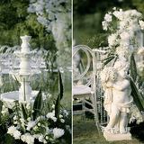 宁波婚礼💒淡蓝色韩式极简婚礼💒
