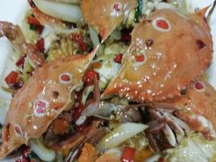 -小辣妹川味海鲜加工店(第一市场椰风巷店)