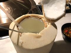 -狐狸爱上椰子鸡(滨江星光大道店)