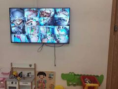 -自然树儿童之家(海珠翠城花园托育.早教校区)