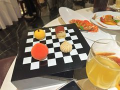 -悦泰环球美食自助(金茂旗舰店)
