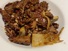-老牌坊鲁菜名店(聊城美食岛店)