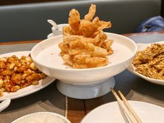 -黑窑厂糖油饼烤鸭·清真菜(黑窑厂街店)