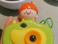 -海底捞火锅(珠影星光城夜宵主题店)