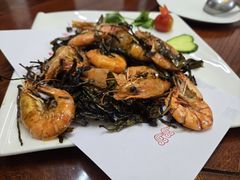 -吴祥记潮州菜·百年老字号·砂锅粥