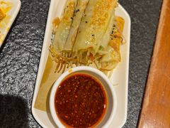 -福苗小骆驼烧烤(曲江店)