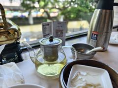 -广东胜利宾馆西关粤中餐厅