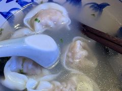 -头壹号饸饹面·大油条(东升科技园店)