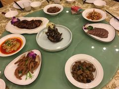 -中国饭店-餐厅