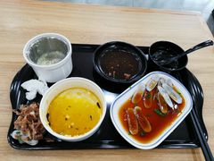 -姑苏鸿昌兴大食堂(中山北路店)