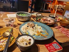 -耶里夏丽·丝路新疆菜·清真食品(徐汇南丹东路臻选店)
