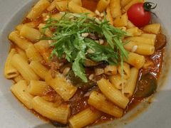 -Pennehut畔尼意面(合肥万象城店)