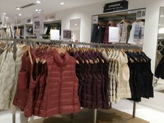-银座mall(东直门店)