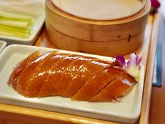 -抱海大酒店自助餐