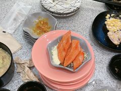 -争鲜回转寿司(西红门荟聚PLUS店)