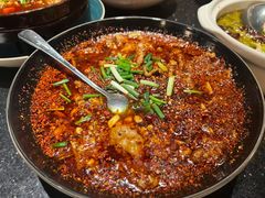 -华豫川酒家(大卫城店)