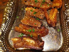 -霄汉羊排(万松园一店)