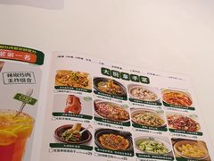 -费大厨辣椒炒肉(黄兴中心广场店)