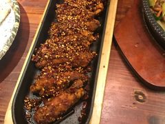 -恩你小木屋米酒店(安盛店)