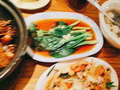 -宝旺姜母鸭(顶澳仔猫街店)