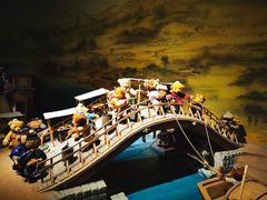 -成都泰迪熊博物馆