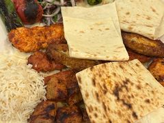 -bosphorus 铂斯西餐厅·土耳其烧烤(环市中路店)