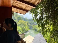 -天河潭旅游度假区
