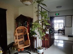 -龚家花园农家乐休闲别墅