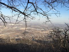 -阳台山自然风景区