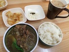 -东记肉骨茶(南阳路店)