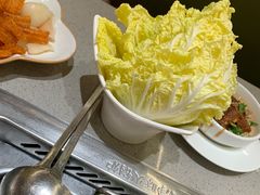 -海底捞火锅(团结桥店)