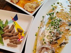 -樟树底(胜利河美食街店)