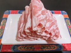 -京悦南门涮羊肉·羊蝎子火锅(田林路店)